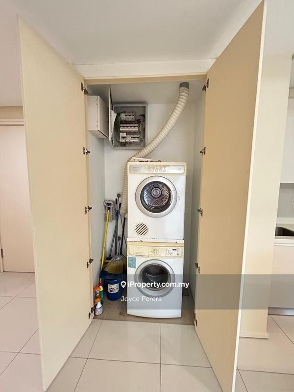 Service Residence for Sale in Hampshire Place by Joyce Perera - iProperty.com.my