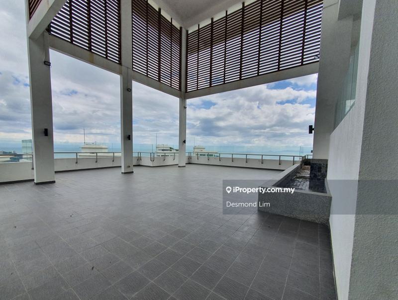 Condominium for Sale in One Tanjong Condominium by Desmond Lim - iProperty.com.my