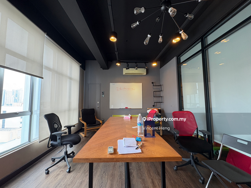 Office for Rent in Kelana Jaya, Petaling Jaya by Vincent Heng - iProperty.com.my