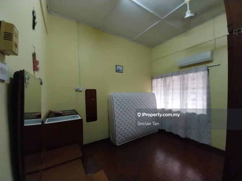 2-storey Terraced House for Sale in Taman Tang Kwor Ham, Semabok by Geoffery Wee - iProperty.com.my
