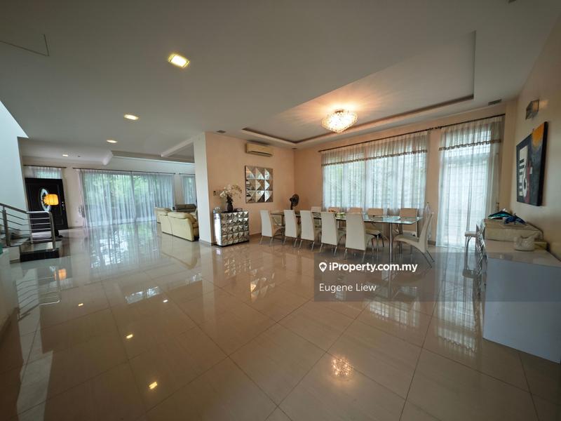 Bungalow House for Sale in Bukit Damansara, Damansara Heights by Eugene Liew - iProperty.com.my
