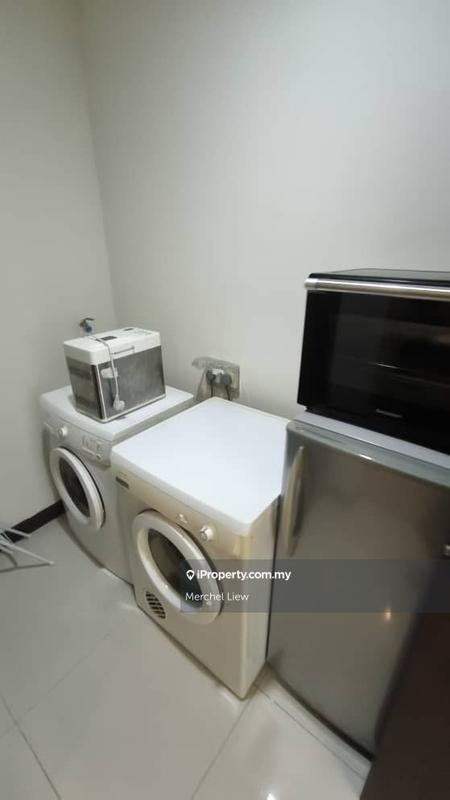 Condominium for Rent in Hampshire Residences by Merchel Liew - iProperty.com.my
