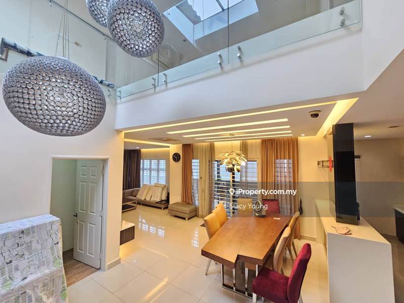 Semi-Detached House for Sale in Taman Bukit Prima, Cheras by Stacy Young - iProperty.com.my
