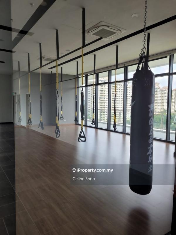 Service Residence for Rent in The Tropika by Celine Shoo - iProperty.com.my