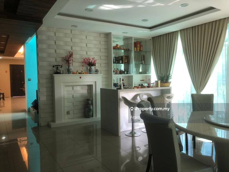 Bungalow House for Sale in Setia Eco Park, Setia Alam by Azam - iProperty.com.my