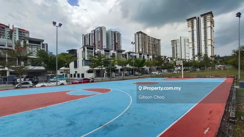 3-storey Terraced House for Sale in Saujana Impian, Kajang by Gibson Choo - iProperty.com.my