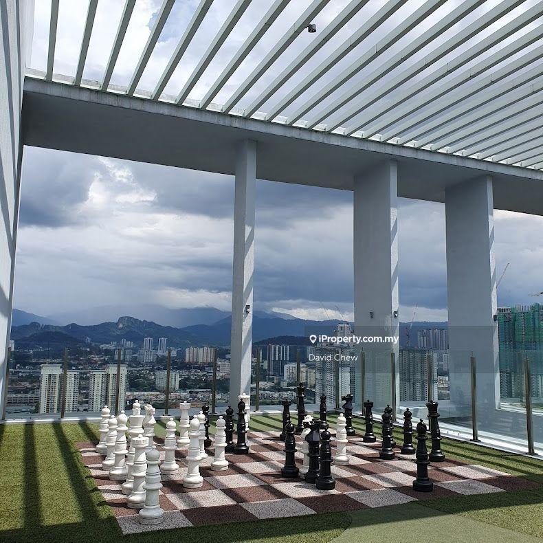 Kondominium untuk Dijual di Bennington Residences @ SkyArena oleh David Chew - iProperty.com.my
