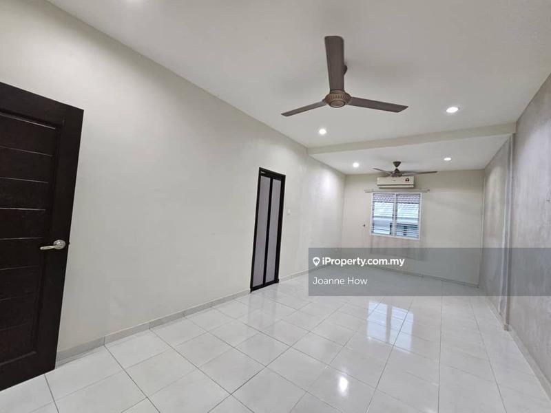 Rumah Teres 2-Tingkat untuk Dijual di Taman Muzaffar Heights, Bukit Katil oleh Joanne How - iProperty.com.my