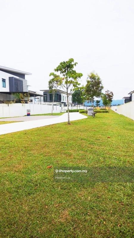 Semi-Detached House for Sale in Setia Eco Gardens, Gelang Patah by Heston Lai - iProperty.com.my