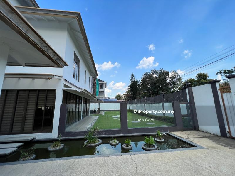 Banglo untuk Dijual di Ampang Hilir, Ampang oleh Hugo Gooi - iProperty.com.my