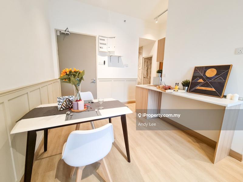 For Rent - The Grand Subang Jaya SS15