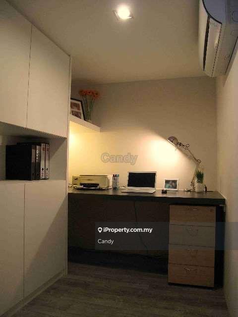 Condominium for Sale in Seri Raja Chulan by Candy - iProperty.com.my