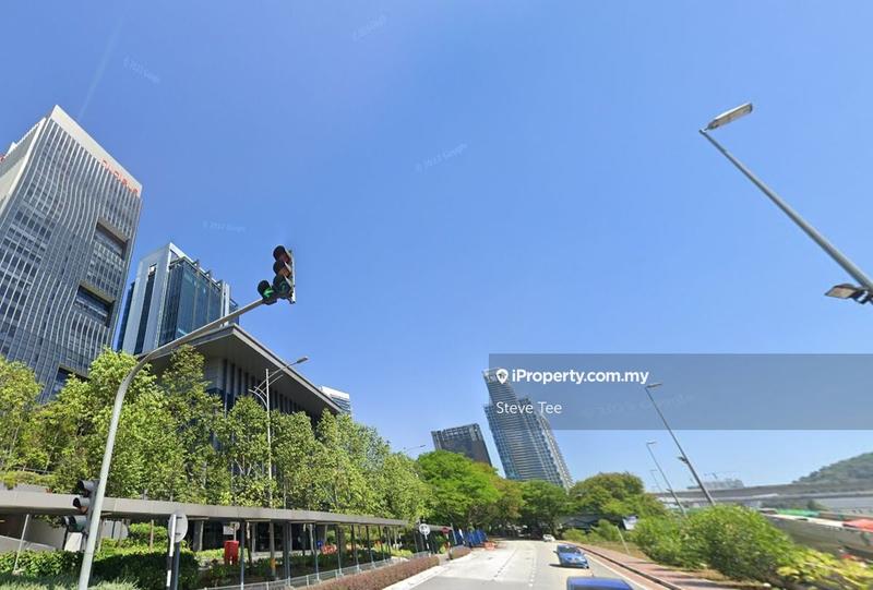 For Sale - Mutiara Damansara Development Land