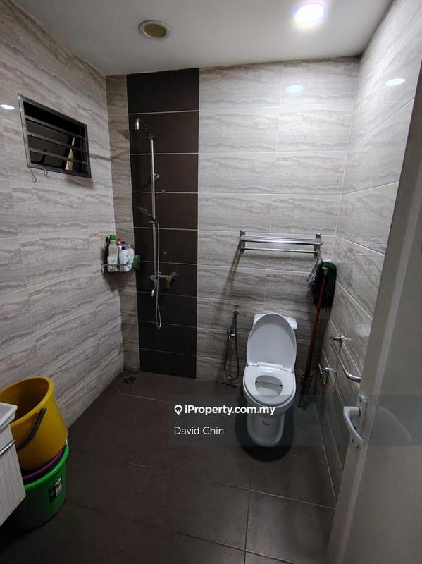 Rumah Berangkai 2 Tingkat untuk Dijual di Jinjang Selatan, Jinjang oleh David Chin - iProperty.com.my