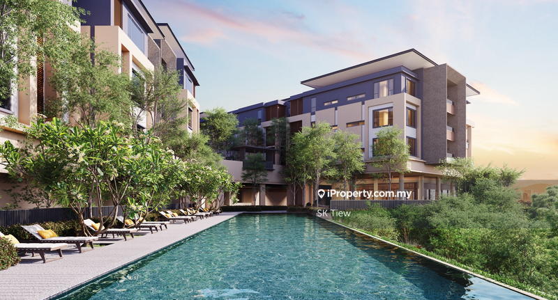 For Sale - Aira Residence