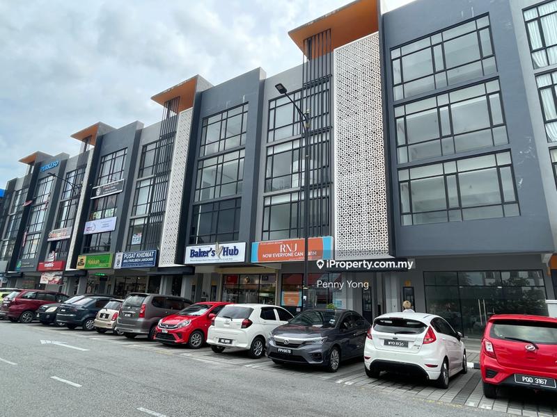 Shop-Office for Sale in Langkawi, Kuah by Penny Yong - iProperty.com.my