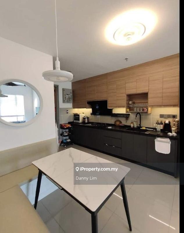 Service Residence for Rent in Paramount Utropolis by Danny Lim - iProperty.com.my