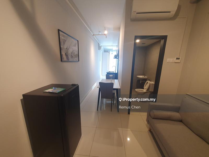 Soho for Rent in Subang Jaya, Selangor by Remus Chen - iProperty.com.my