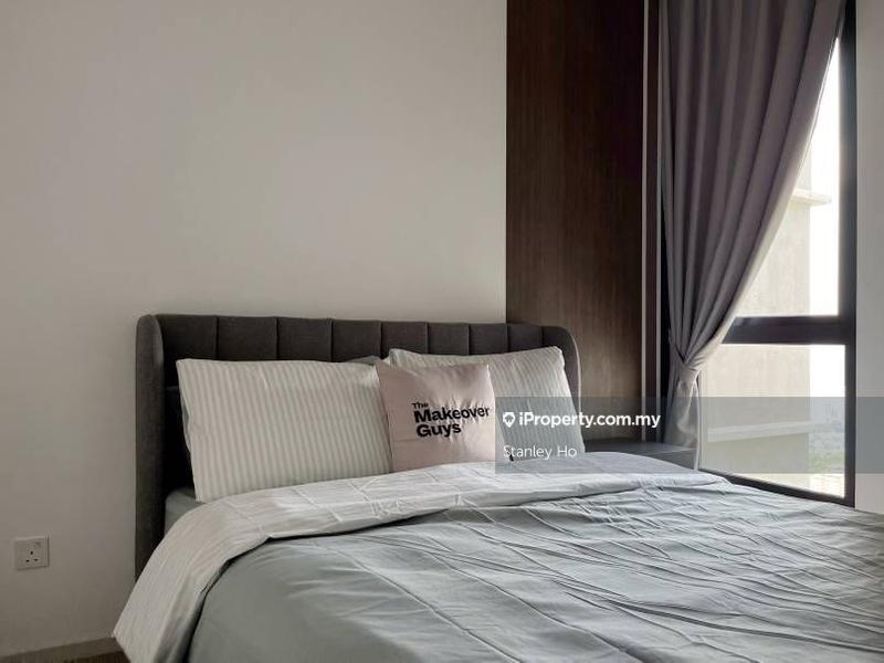 Service Residence for Rent in The Goodwood Residence by Stanley Ho - iProperty.com.my