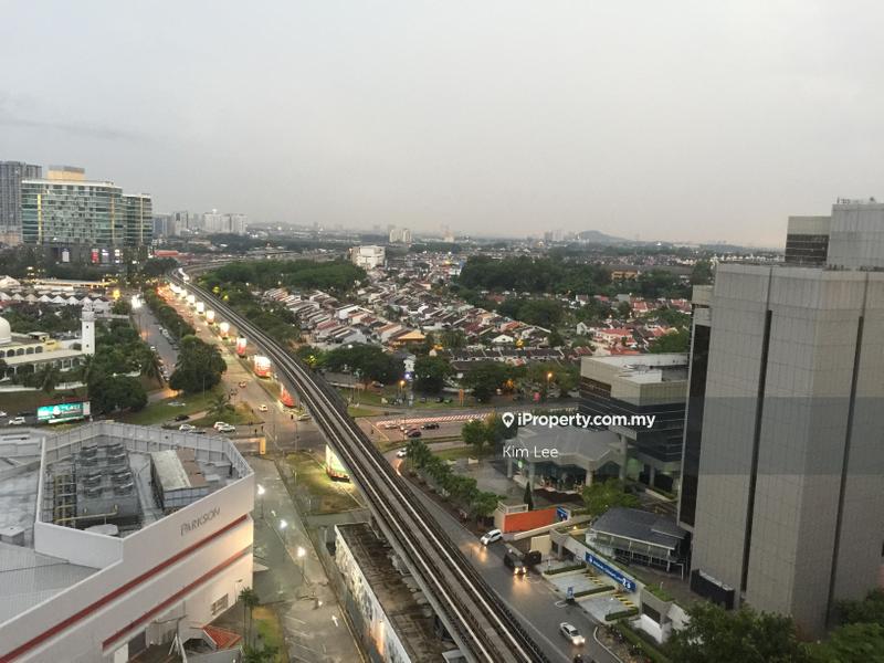 Kediaman Servis untuk Dijual di Saujana Residency oleh Kim Lee - iProperty.com.my
