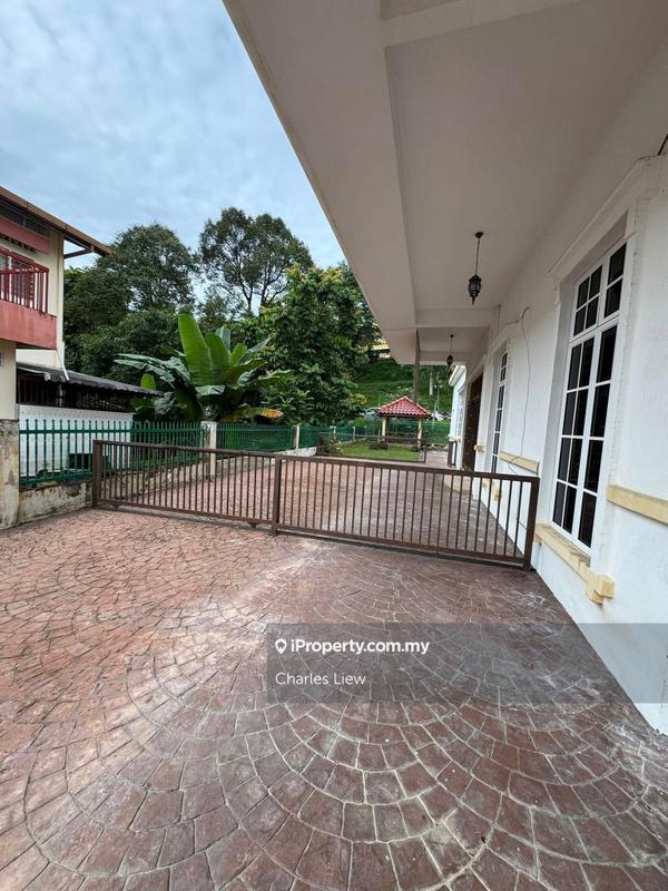 Bungalow House untuk Dijual di Seremban, Negeri Sembilan oleh Charles Liew - iProperty.com.my