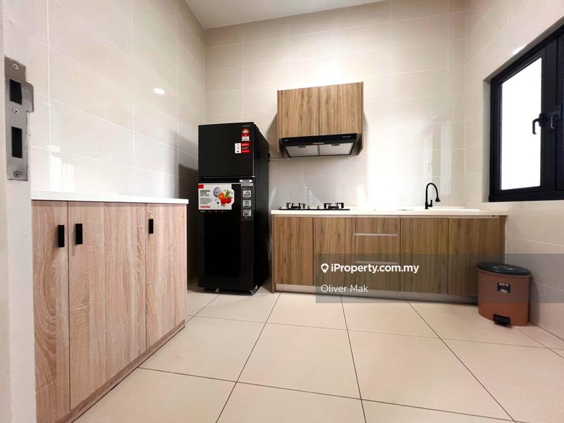 For Rent - Sky Condominium (Skyz Residence)