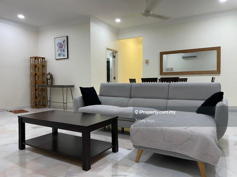 For Rent - Town Villias @ Bukit Gita Bayu