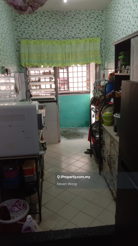 For Sale - Desa Satu