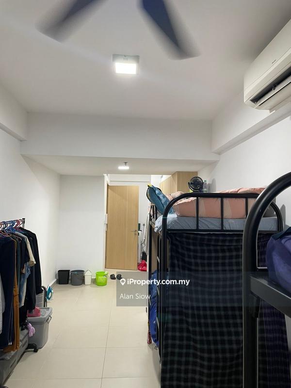 Condominium for Sale in Colony by Infinitum by Alan Siow - iProperty.com.my