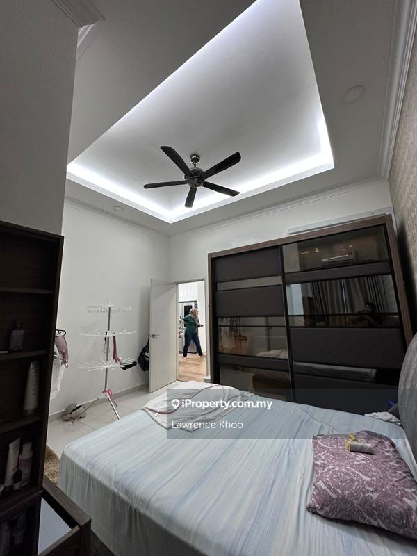 3-storey Terraced House for Rent in D'kayangan seksyen 13 shah alam, Shah Alam by Lawrence Khoo - iProperty.com.my