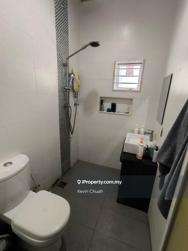 1-storey Terraced House for Sale in Bandar Kinrara Seksyen 1, Bandar Kinrara by Kevin Chuah - iProperty.com.my