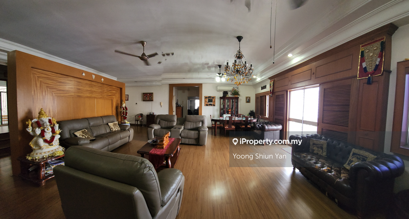 For Sale - Tiara Kelana