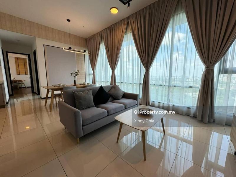 For Rent - Opus KL