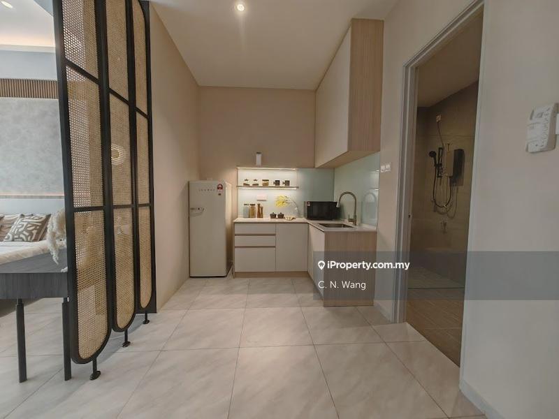 For Sale - The Senai Garden – Phase 2