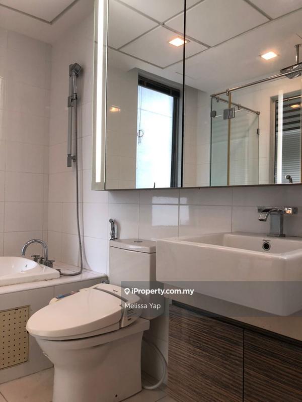Service Residence for Sale in Solaris Dutamas by Melissa Yap - iProperty.com.my