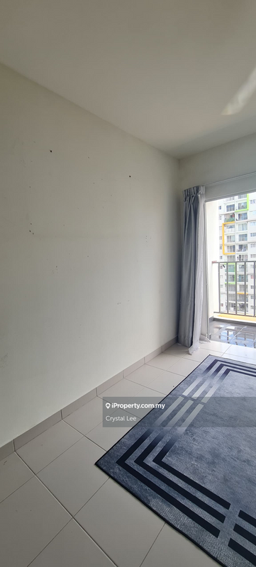 Pangsapuri untuk Disewa di D'Cerrum Apartment oleh Crystal Lee - iProperty.com.my