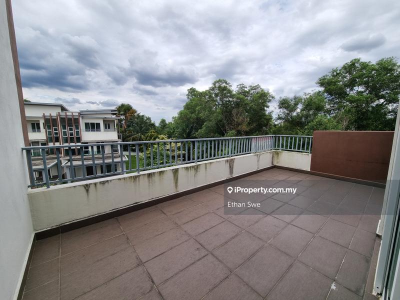 Rumah Berkembar untuk Dijual di Bukit Rahman Putra, Sungai Buloh oleh Ethan Swe - iProperty.com.my