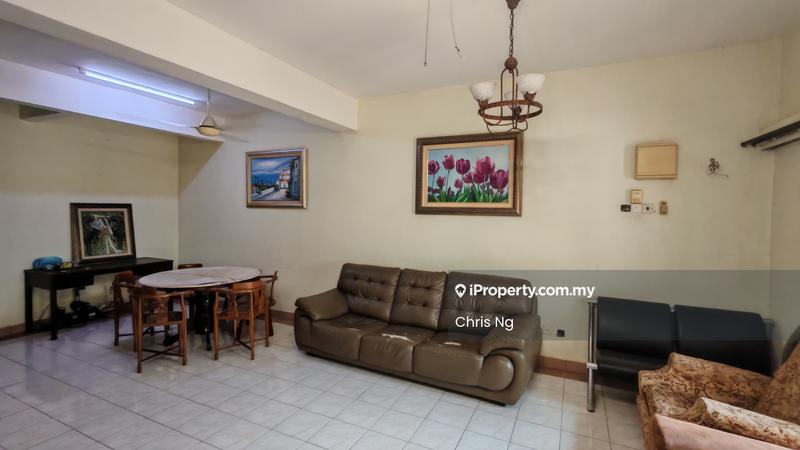2-storey Terraced House for Sale in Kota Kemuning, Shah Alam by Chris Ng - iProperty.com.my