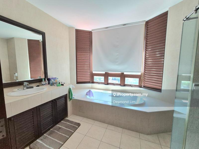 Semi-Detached House for Sale in FERRINGHI PARK, Batu Feringghi by Desmond Lim - iProperty.com.my