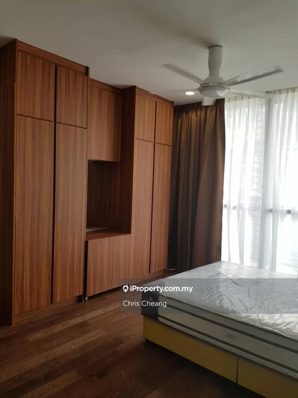 Condominium for Rent in The Fennel by Chris Cheang - iProperty.com.my