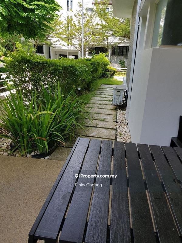Semi-Detached House for Rent in Valencia, Sungai Buloh by Pinky Choong - iProperty.com.my