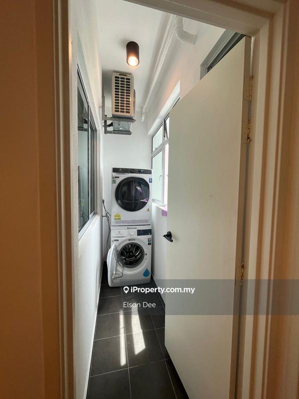 Kediaman Servis untuk Dijual di Metropol oleh Elson Dee - iProperty.com.my