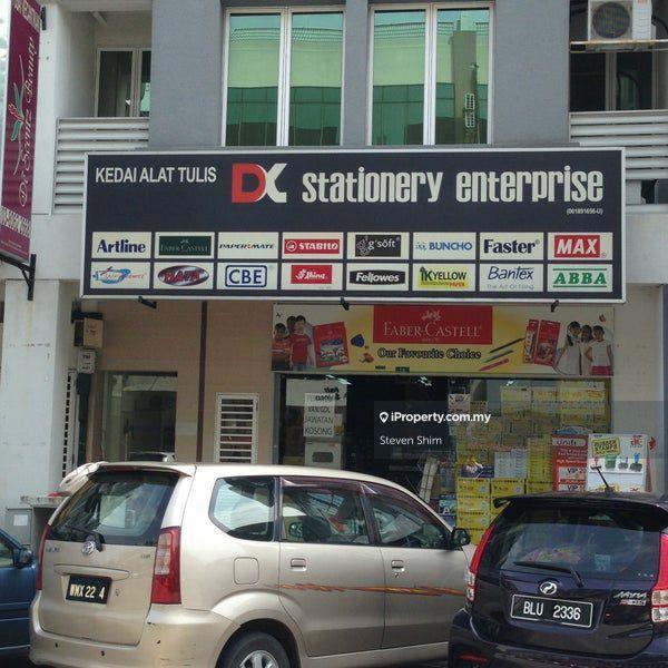 For Sale - Bandar Puteri Puchong