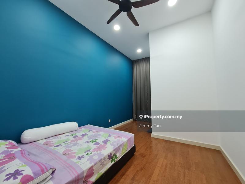 Rumah Teres 2-Tingkat untuk Dijual di Bandar Seri Coalfields - Hermingway, Sungai Buloh oleh Jimmy Tan - iProperty.com.my