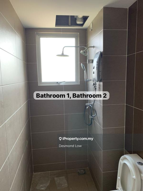 Condominium for Rent in Platinum Splendor Residence by Desmond Low - iProperty.com.my