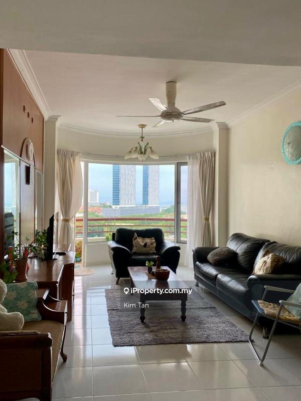 For Rent - Mutiara Villa Condominium