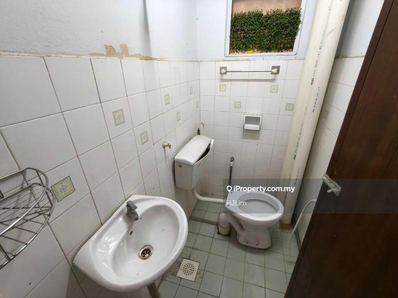 Apartment for Sale in Pangsapuri Seri Jasa by HJLim - iProperty.com.my