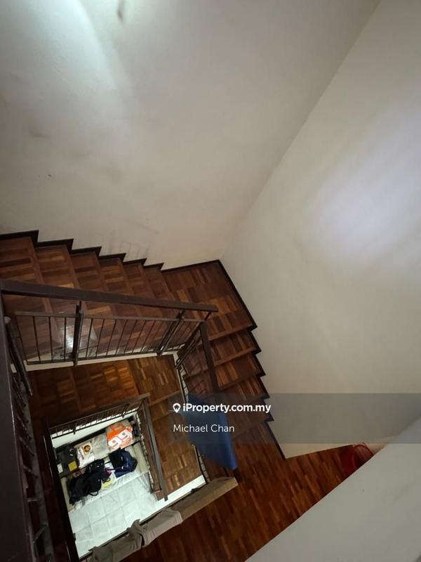 3-storey Terraced House for Sale in Taman Esplanad, Bukit Jalil by Michael Chan - iProperty.com.my