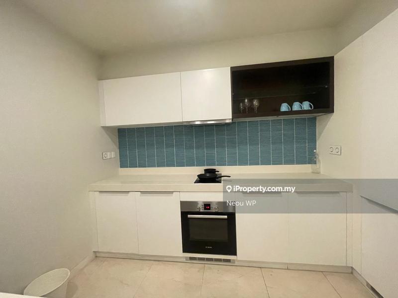 Service Residence for Sale in Tropicana The Residences by Neou WP - iProperty.com.my