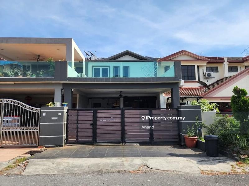 2-storey Terraced House for Sale in Seksyen 2, Taman Kinrara, Puchong by Anand - iProperty.com.my